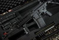 [ẢNH] Ấn Độ bất ngờ mua số lượng khổng lồ súng trường tấn công từ Mỹ