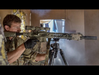 [ẢNH] Ấn Độ bất ngờ mua số lượng khổng lồ súng trường tấn công từ Mỹ