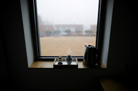 [ẢNH] Người Hàn Quốc trả tiền vào tù để được tự do, thoát khỏi mệt mỏi vì cuộc sống hàng ngày