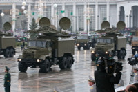 [ẢNH] F-35I Adir Israel vẫn bị 