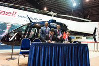 Khám phá loại trực thăng Mỹ mà Việt Nam mới đặt mua