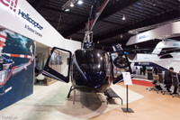 Khám phá loại trực thăng Mỹ mà Việt Nam mới đặt mua