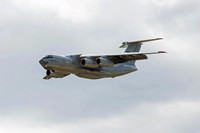 [ẢNH] Nga bất ngờ đưa thêm nhiều tổ hợp EW và SAM tới Syria trong tình hình nóng