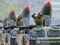 [ẢNH] Nga hào phóng viện trợ, Syria liền tung tên lửa hủy diệt phiến quân