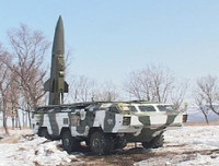 [ẢNH] Nga hào phóng viện trợ, Syria liền tung tên lửa hủy diệt phiến quân