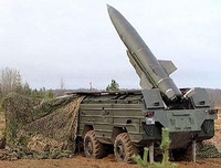 [ẢNH] Nga hào phóng viện trợ, Syria liền tung tên lửa hủy diệt phiến quân