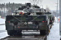 [ẢNH] Quân đội Đức 