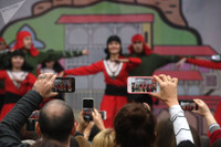 [ẢNH] Sự tiến hoá của ĐTDĐ: Từ 