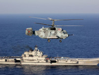 [Ảnh] Cận cảnh hạm đội 