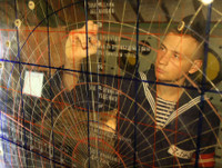 [Ảnh] Cận cảnh hạm đội 