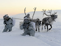 [Ảnh] Cận cảnh hạm đội 