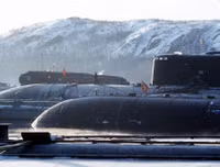 [Ảnh] Cận cảnh hạm đội 