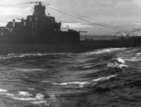 [Ảnh] Cận cảnh hạm đội 