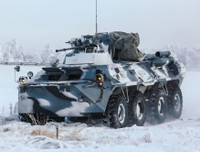 [Ảnh] Cận cảnh hạm đội 