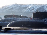 [Ảnh] Cận cảnh hạm đội 