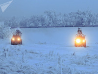 [Ảnh] Cận cảnh hạm đội 