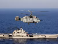 [Ảnh] Cận cảnh hạm đội 