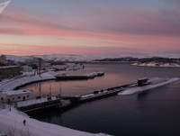 [Ảnh] Cận cảnh hạm đội 