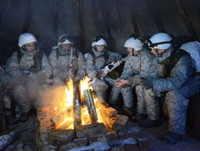 [Ảnh] Cận cảnh hạm đội 