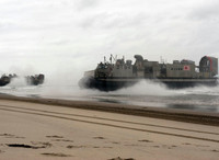 Lo Trung Quốc, Nhật Bản lập đơn vị thủy quân lục chiến tiêu chuẩn Mỹ