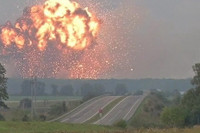 [ẢNH] Nga- Mỹ đều lo tìm cho ra điểm yếu chí tử của nhau