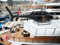 [ẢNH] Việt Nam lần đầu tiên mua trực thăng Mỹ và sẽ tiếp nhận ngay trong năm nay