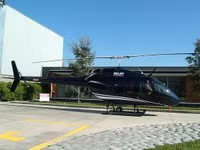 [ẢNH] Việt Nam lần đầu tiên mua trực thăng Mỹ và sẽ tiếp nhận ngay trong năm nay