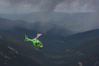 [ẢNH] Việt Nam lần đầu tiên mua trực thăng Mỹ và sẽ tiếp nhận ngay trong năm nay