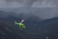 [ẢNH] Việt Nam lần đầu tiên mua trực thăng Mỹ và sẽ tiếp nhận ngay trong năm nay