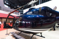 [ẢNH] Việt Nam lần đầu tiên mua trực thăng Mỹ và sẽ tiếp nhận ngay trong năm nay