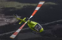 [ẢNH] Việt Nam lần đầu tiên mua trực thăng Mỹ và sẽ tiếp nhận ngay trong năm nay