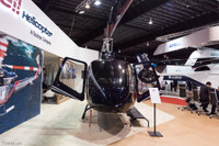 [ẢNH] Việt Nam lần đầu tiên mua trực thăng Mỹ và sẽ tiếp nhận ngay trong năm nay