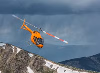 [ẢNH] Việt Nam lần đầu tiên mua trực thăng Mỹ và sẽ tiếp nhận ngay trong năm nay