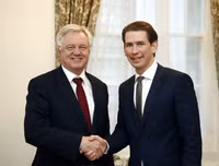 Bất ngờ với tân Thủ tướng 31 tuổi, trẻ nhất thế giới của Áo