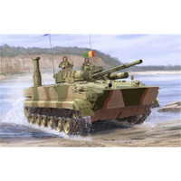 [ẢNH] Món nợ Liên Xô khiến Nga bấm bụng chuyển 70 chiếc BMP-3 cho Hàn Quốc