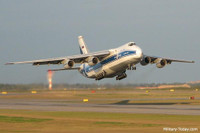 [ẢNH] Tư lệnh phòng không Ai Cập đưa ra lời cảnh báo nóng đối với Thổ Nhĩ Kỳ