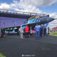 [ẢNH] MiG-35 xuất hiện tại MAKS 2019 với diện mạo mới, liệu có thoát tình trạng ế ẩm?