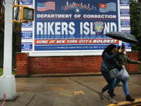 [Ảnh] Cận cảnh bên trong nhà tù khét tiếng ở Mỹ sắp bị đóng cửa