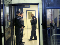 [Ảnh] Cận cảnh bên trong nhà tù khét tiếng ở Mỹ sắp bị đóng cửa