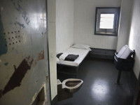 [Ảnh] Cận cảnh bên trong nhà tù khét tiếng ở Mỹ sắp bị đóng cửa