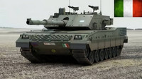 Không phải T-90 hay Leopard, đây mới là xe tăng 