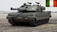 Không phải T-90 hay Leopard, đây mới là xe tăng 