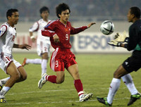 Bóng đá Indonesia và ký ức 16 năm phân tranh thắng - bại với Việt Nam