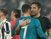 Những huyền thoại lẫy lừng chưa từng vô địch Champions League