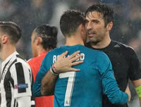 Những huyền thoại lẫy lừng chưa từng vô địch Champions League