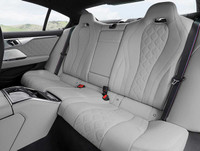 [ẢNH] BMW M8 Gran Coupe: Siêu sedan mạnh 625 mã lực