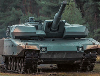 Top 5 xe tăng chiến đấu chủ lực mạnh nhất Đông Nam Á