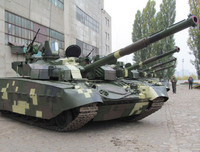 Top 5 xe tăng chiến đấu chủ lực mạnh nhất Đông Nam Á