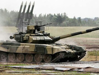 Top 5 xe tăng chiến đấu chủ lực mạnh nhất Đông Nam Á