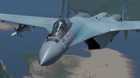 [ẢNH] Nga sắp mất hợp đồng cung cấp tiêm kích Su-35 với giá trị cực lớn?